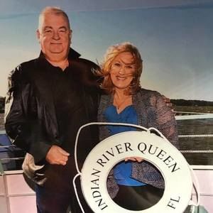 Meet your Posher, Lynne